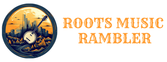 Roots Music Rambler