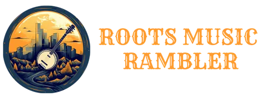 Roots Music Rambler