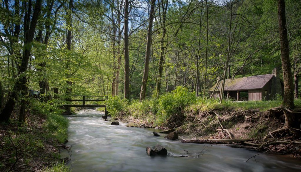 Brown County, Indiana