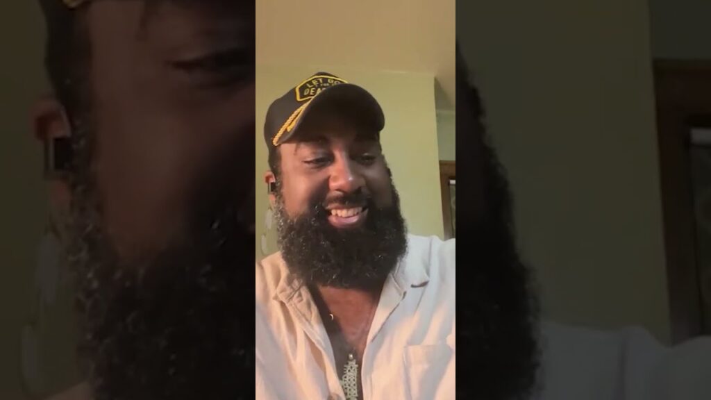 Frank and Falls chat with Nathan Graham about his debut album Saint of Second Chances #nathangraham
