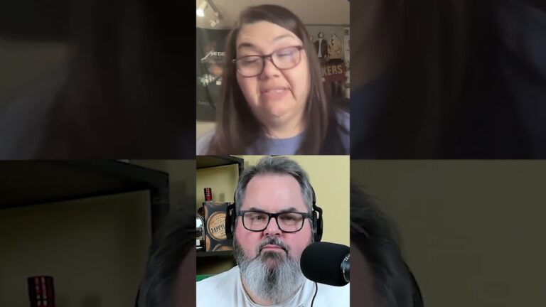 Jason and Francesca share the stories of their first concerts! Full episode this Friday #rootsmusic