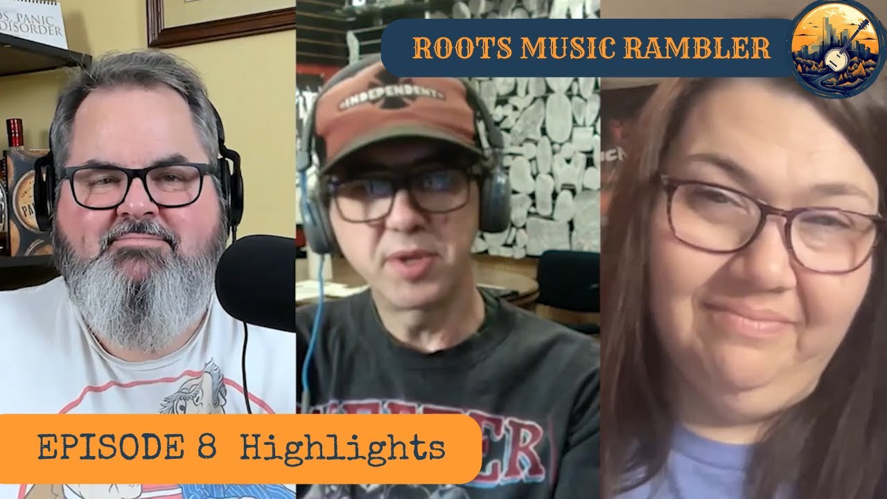 John Haywood shares that his family background did not embrace playing for many reasons (Highlights)