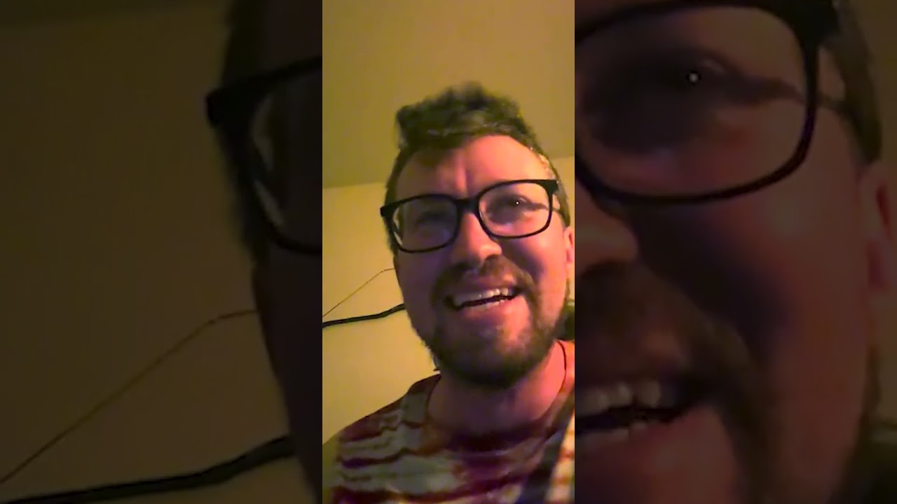 Ben Weiss talks about the band’s tendency to do covers of pop songs, bluegrass style! #benweiss