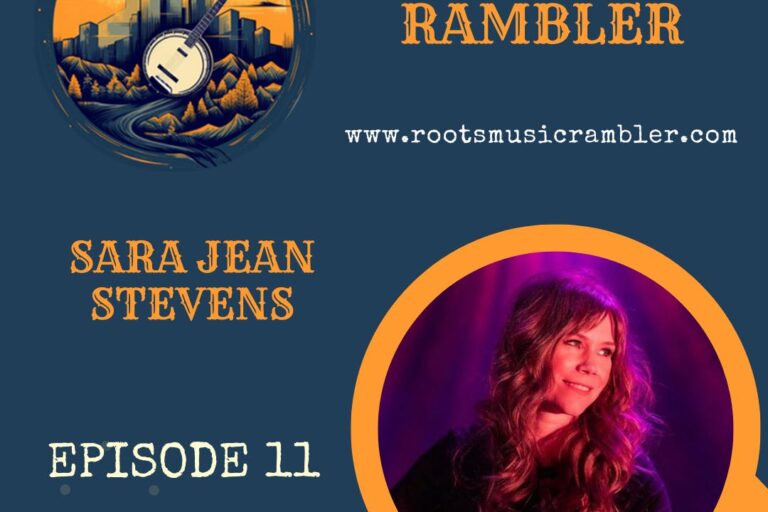 Sara Jean Stevens Hits Her Stride With Working Mother, New EP Coming