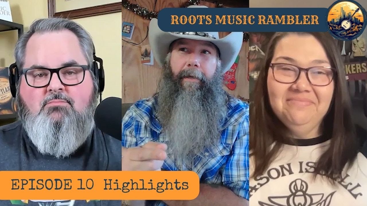 Ashley Best shares how much of helping in his father’s dairy farm influence his music (Highlights)