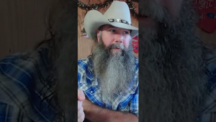 Ashley Best talks about the work ethic that came from being named “Best” #ashleybest #rootsmusic