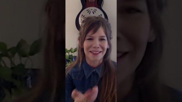 Sara Jean Stevens shares how her band was able to interpret her requests to make good performances!