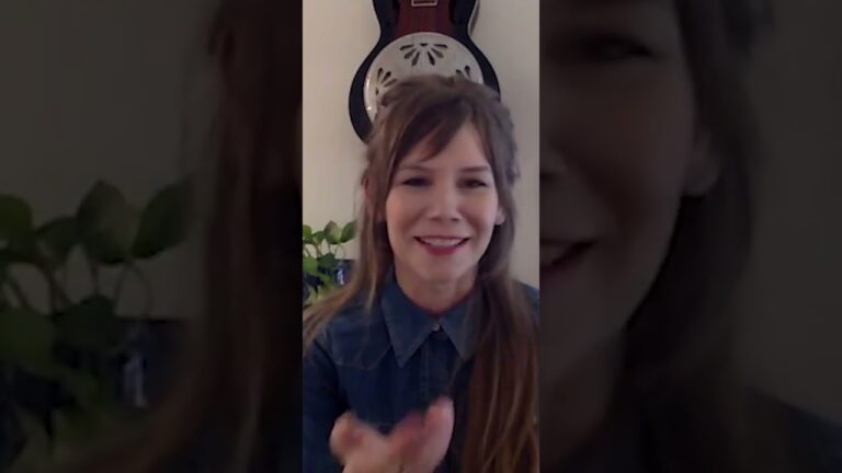 Sara Jean Stevens shares how her band was able to interpret her requests to make good performances!