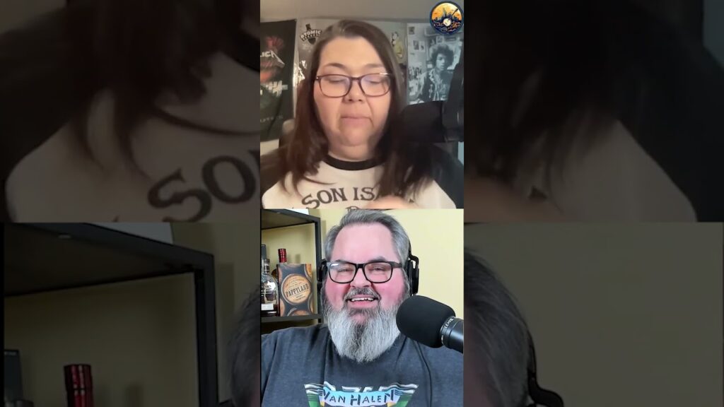 Frank and Falls interview rockabilly country honky-tonker Ashley Best! #ashleybest #rootsmusic