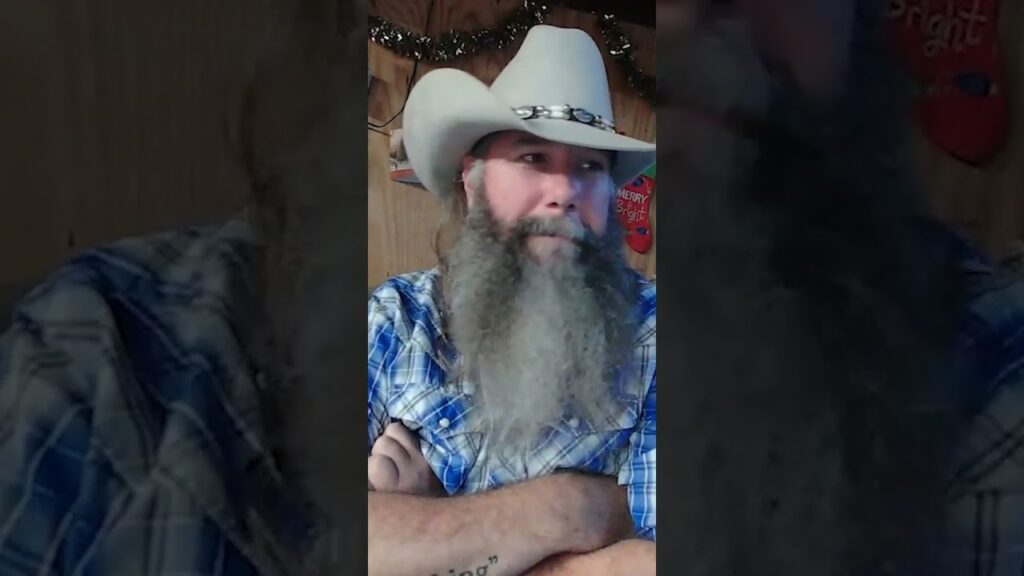 Ashley Best talks about his favorite musical inspirations, including Dwight Yoakum #dwightyoakam