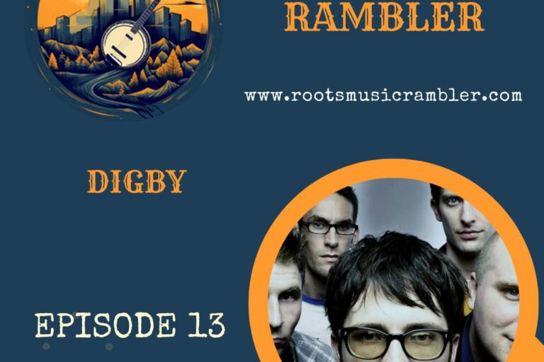 Louisville-based Digby back with first album in 17 years (Exclusive clips!)