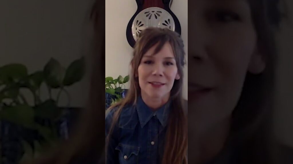 Sara Jean Stevens shares what working with Matt Patton was like #sarajeanstevens #mattpatton #music