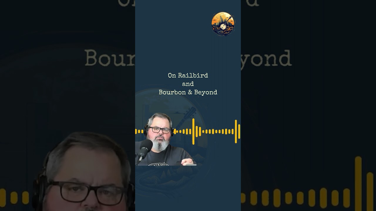 Falls dig into the amazing music festivals of Kentucky — Railbird and Bourbon & Beyond! #kentucky