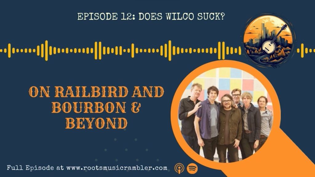 Why Should You Go To Kentucky Music Festivals: Railbird and Bourbon & Beyond? (Highlights)