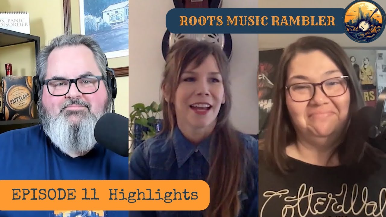 Sara Jean Stevens talks about her existing EP “Working Mother” (Highlights)