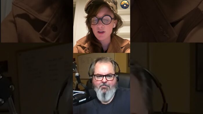 S.G. Goodman’s Level Of Anxiety When She Performs At Bigger Venues #sggoodman #rootsmusicrambler