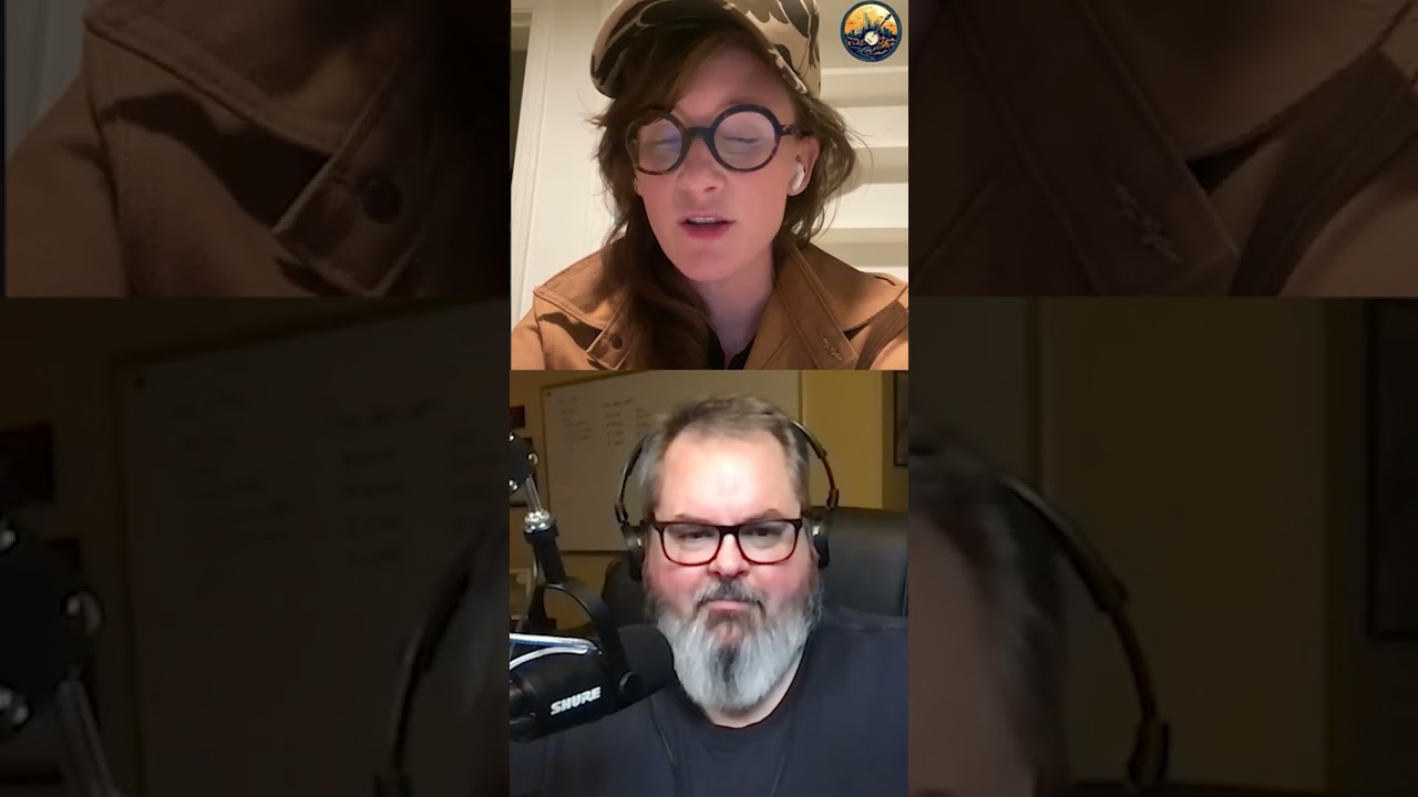 S.G. Goodman’s Level Of Anxiety When She Performs At Bigger Venues #sggoodman #rootsmusicrambler