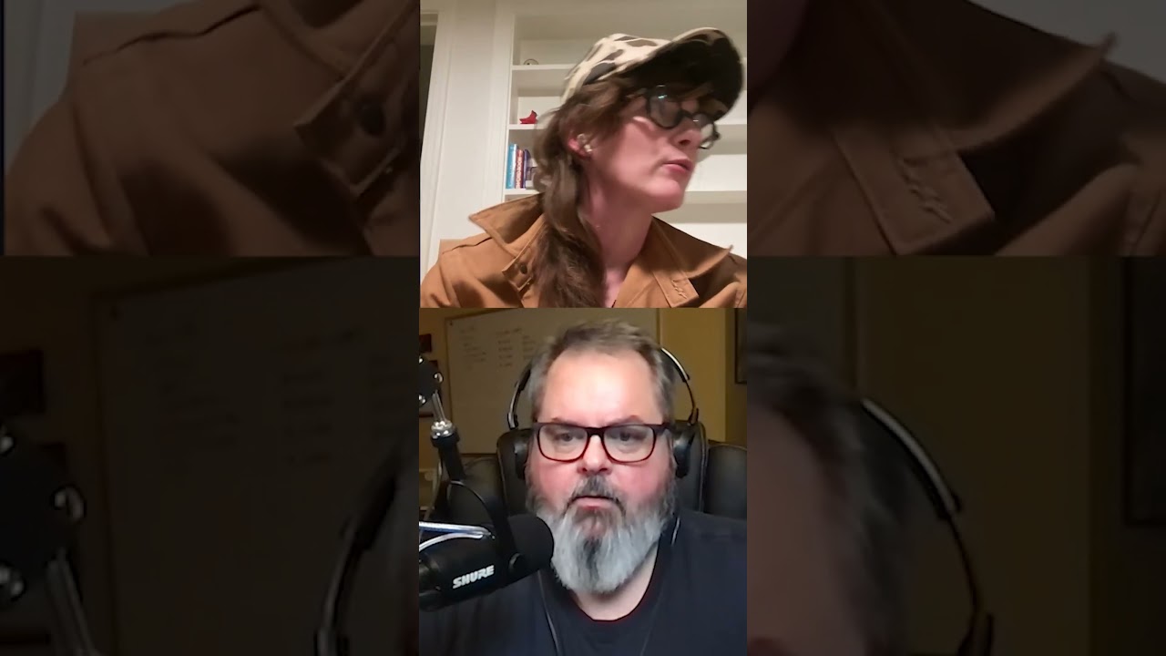 How Did S.G. Goodman Fell Into The Music Career? #sggoodman #rootsmusicrambler #tylerchilders