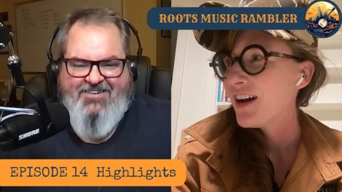 Whose Has A Better Version of “Space and Time”? (Highlights)