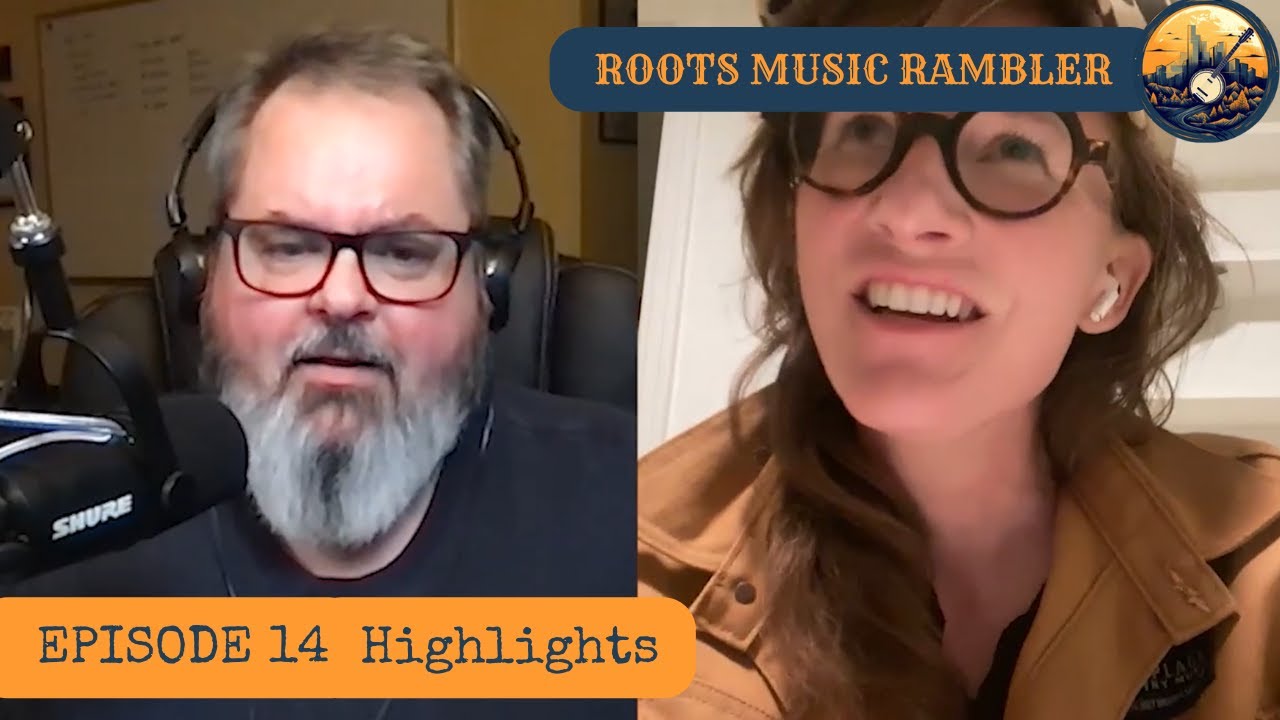 S.G. Goodman Shares How She Became A Singer-Songwriter (Highlights)