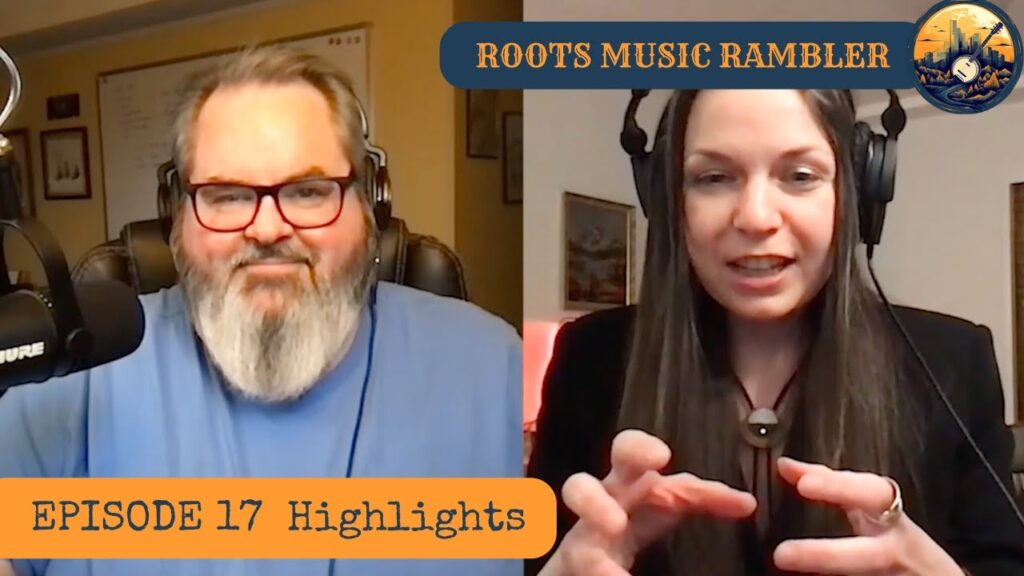 Renee Maskin Talks About Her New LP “Shimmer” (Highlights)