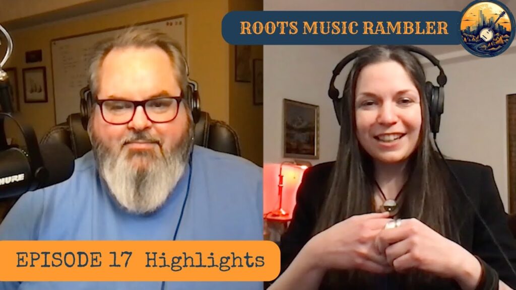 Songwriter Renee Maskin Reveals That She Didn’t Grow Up In A Musical Household! (Highlights)