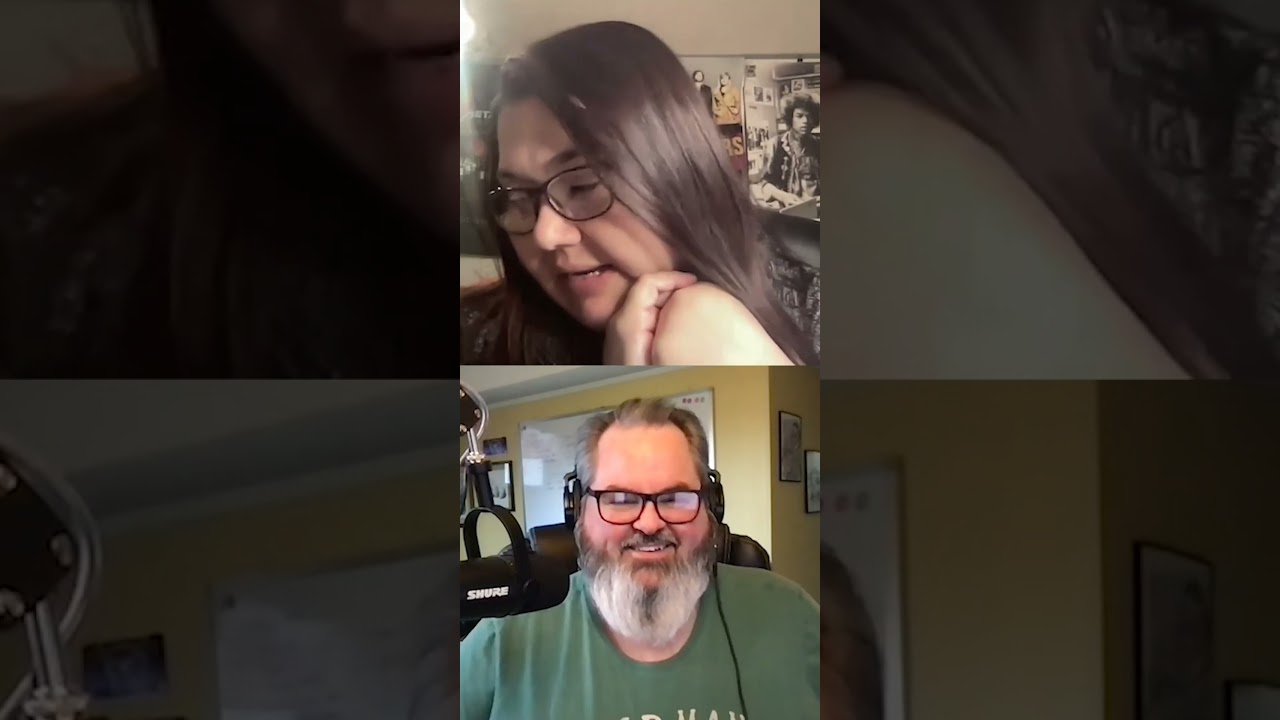 Franchesca Shares Her Definition of “Americana Music” #AmericanaMusic #rootsmusicrambler