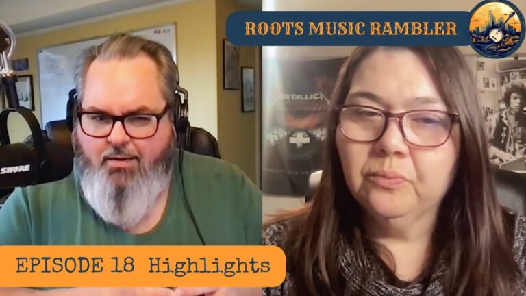 What is the Definition of “Americana Music?” (Highlights)