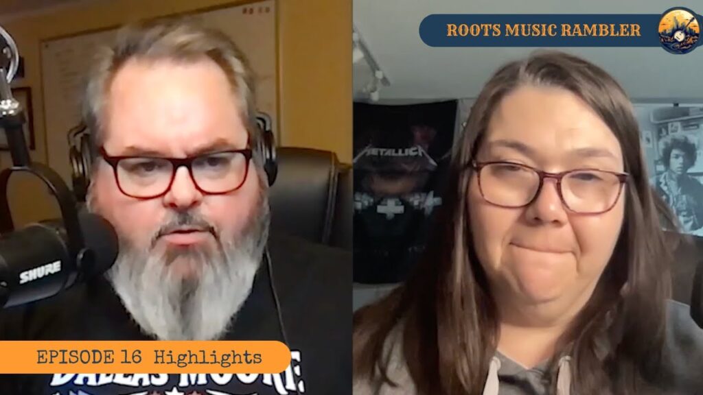Jason Falls Shares His Thoughts On Seeing His First Jason Isbell & The 400 Unit Concert (Highlights)
