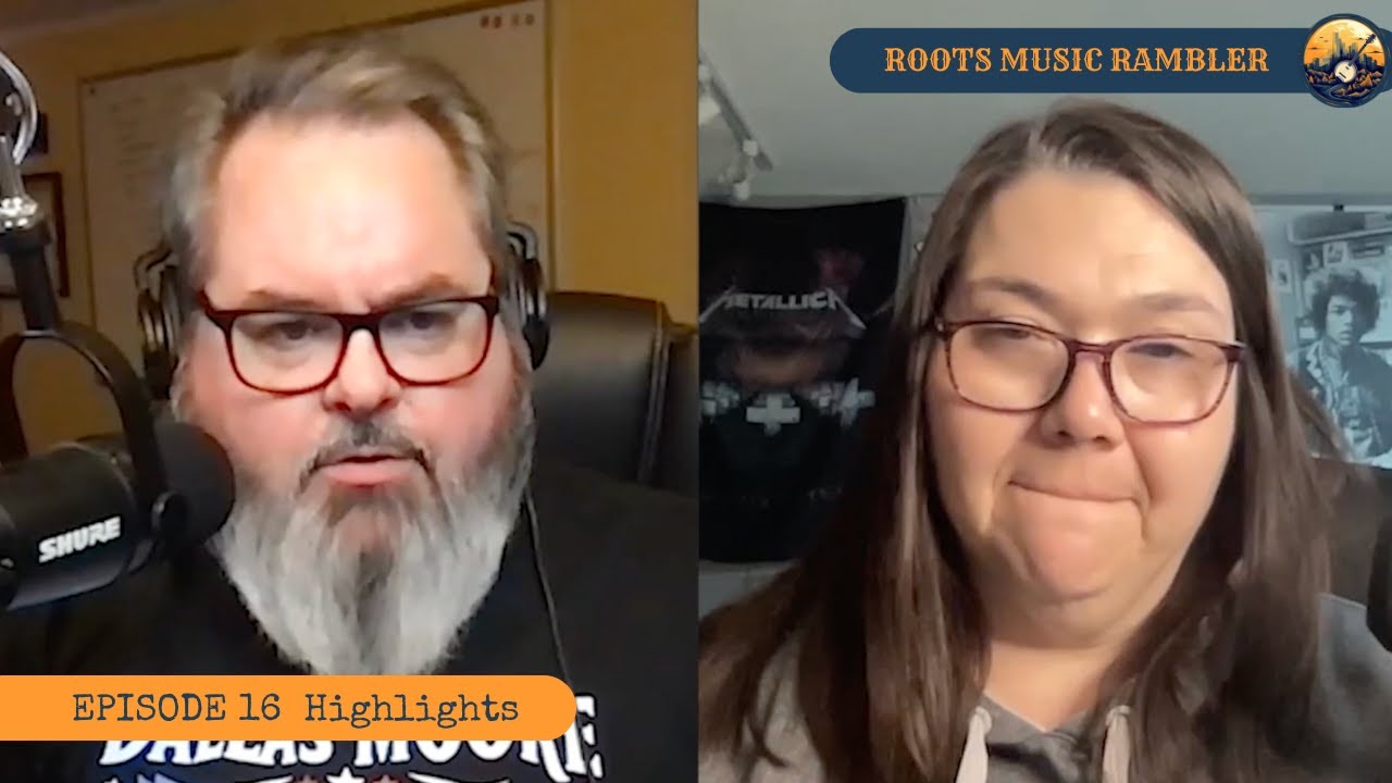 Jason Falls Shares His Thoughts On Seeing His First Jason Isbell & The 400 Unit Concert (Highlights)