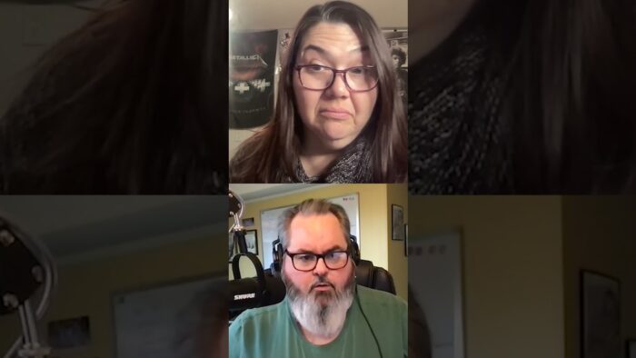 Falls Recommends Some New Music Documentaries! #paramountplus #documentaries #podcasts