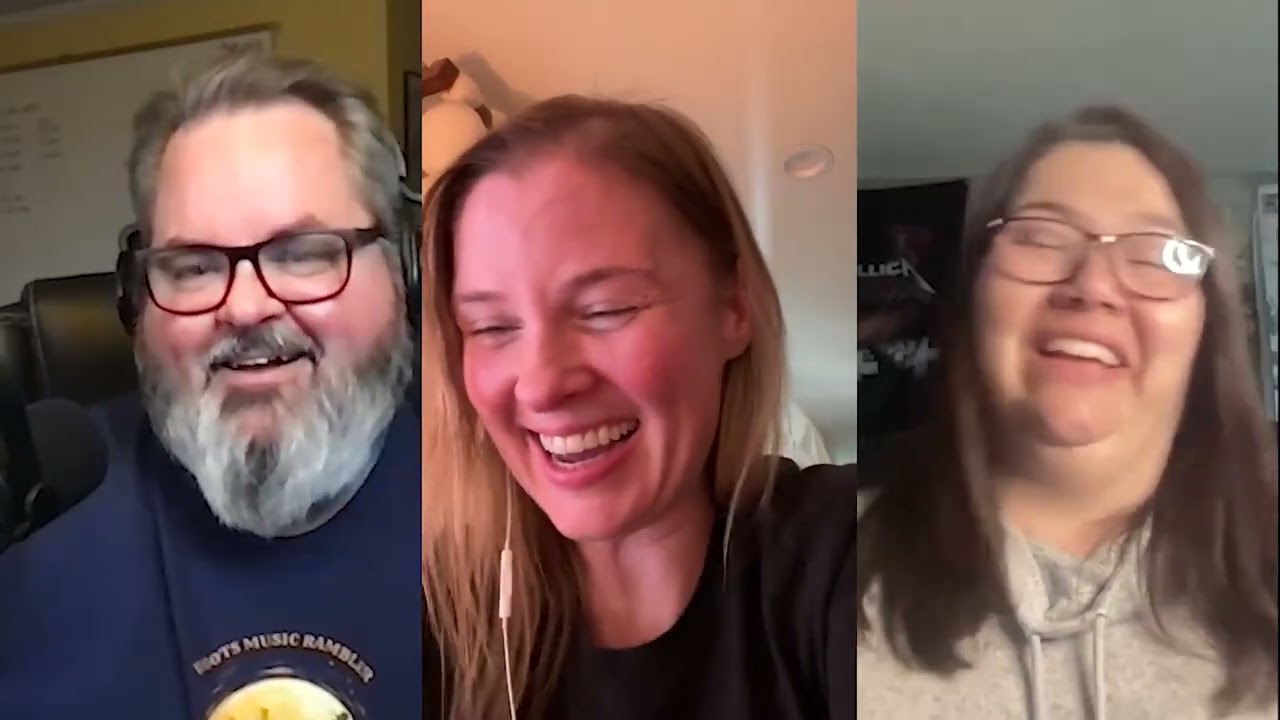 Jesse Lynn Madera talks about the recording of her new album Speed of Sound