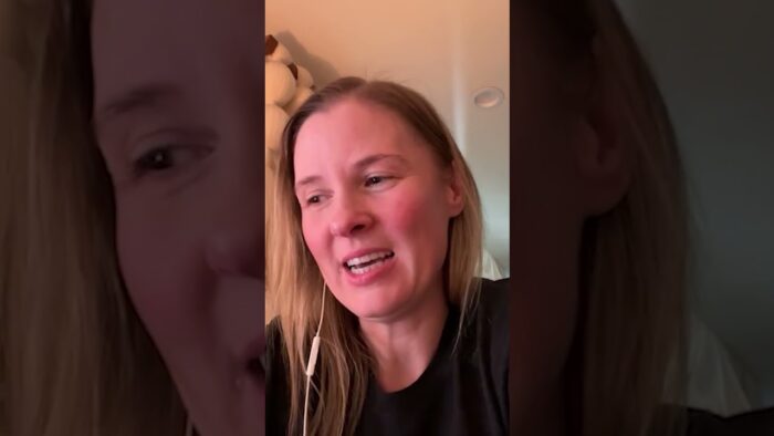 Jesse Lynn Madera talks about her new album Speed of Sound