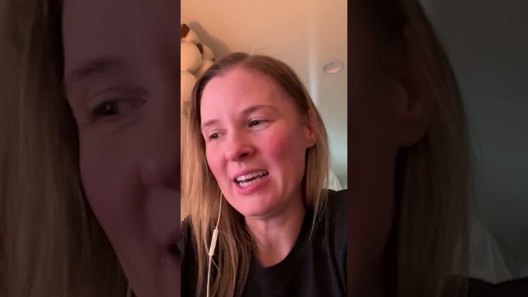Jesse Lynn Madera talks about her new album Speed of Sound