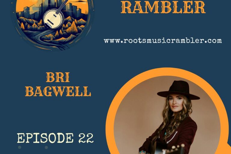 Bri Bagwell’s “Overnight” Success is on Year 15, But She’s Here!