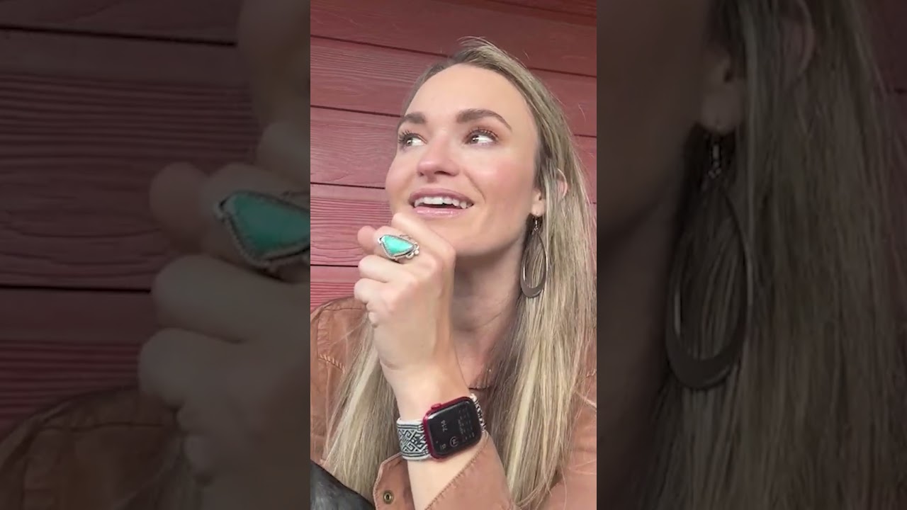 Bri Bagwell talks about performing in bars when she was underaged