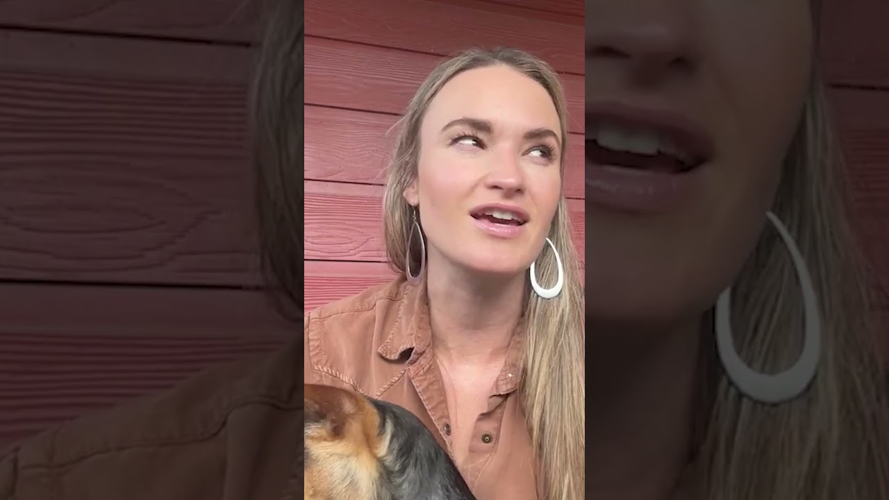 Bri Bagwell says grinding it out on the road is key to country music success