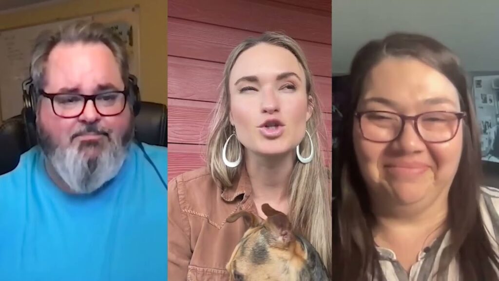 Bri Bagwell is not only an up-and-coming country artist, but a podcast host, too!