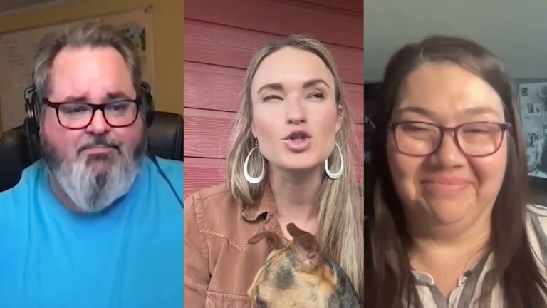Bri Bagwell is not only an up-and-coming country artist, but a podcast host, too!