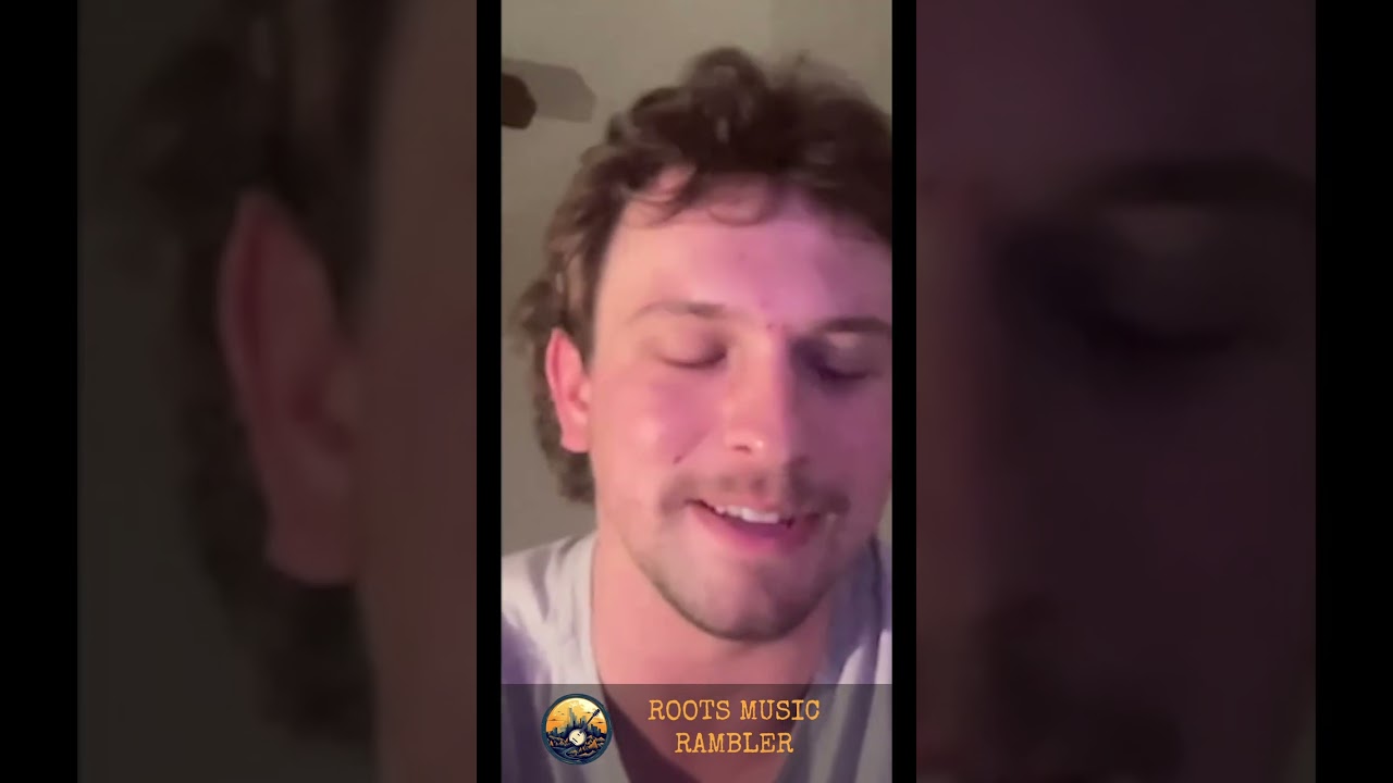 Singer-Songwriter Leon Majcen talks about his journey to become an artist