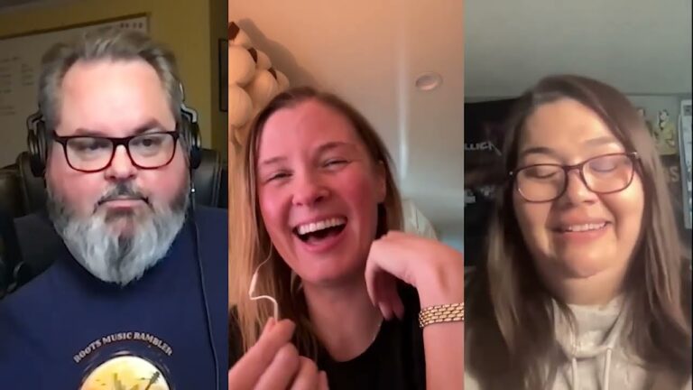 Jesse Lynn Madera talks about her husband, actor Hemky Madera