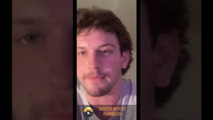 Leon Majcen’s new album is out. He’s come a long way from auditioning for American Idol.