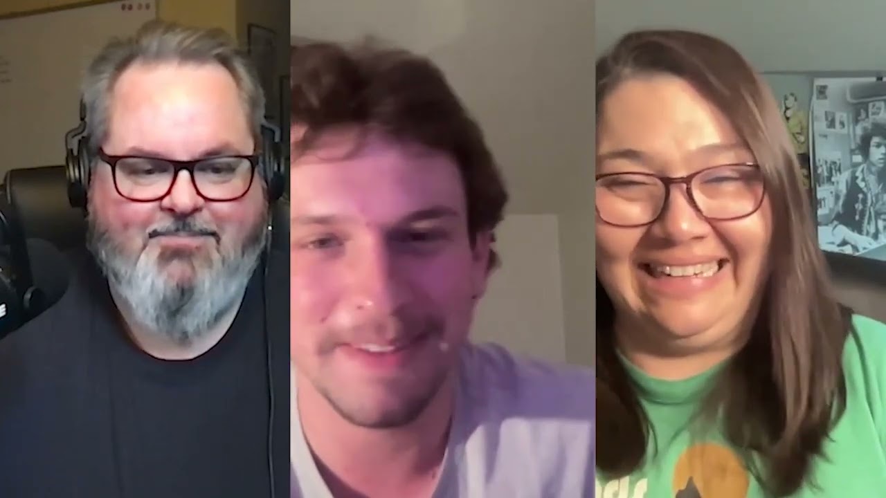 Singer-Songwriter Leon Majcen started young and got his first break from his sister?