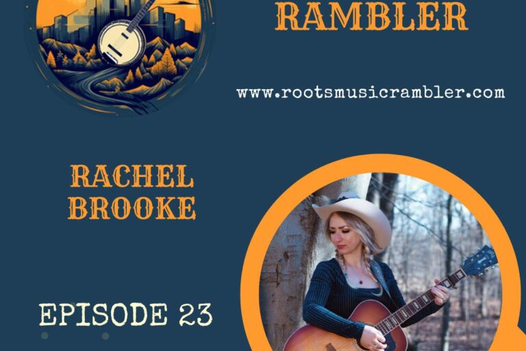 Michigan-based country singer Rachel Brooke talks new single, journey to the stage and more