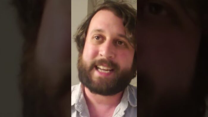 Joe Machovechi from Jackson Pines has music in his blood