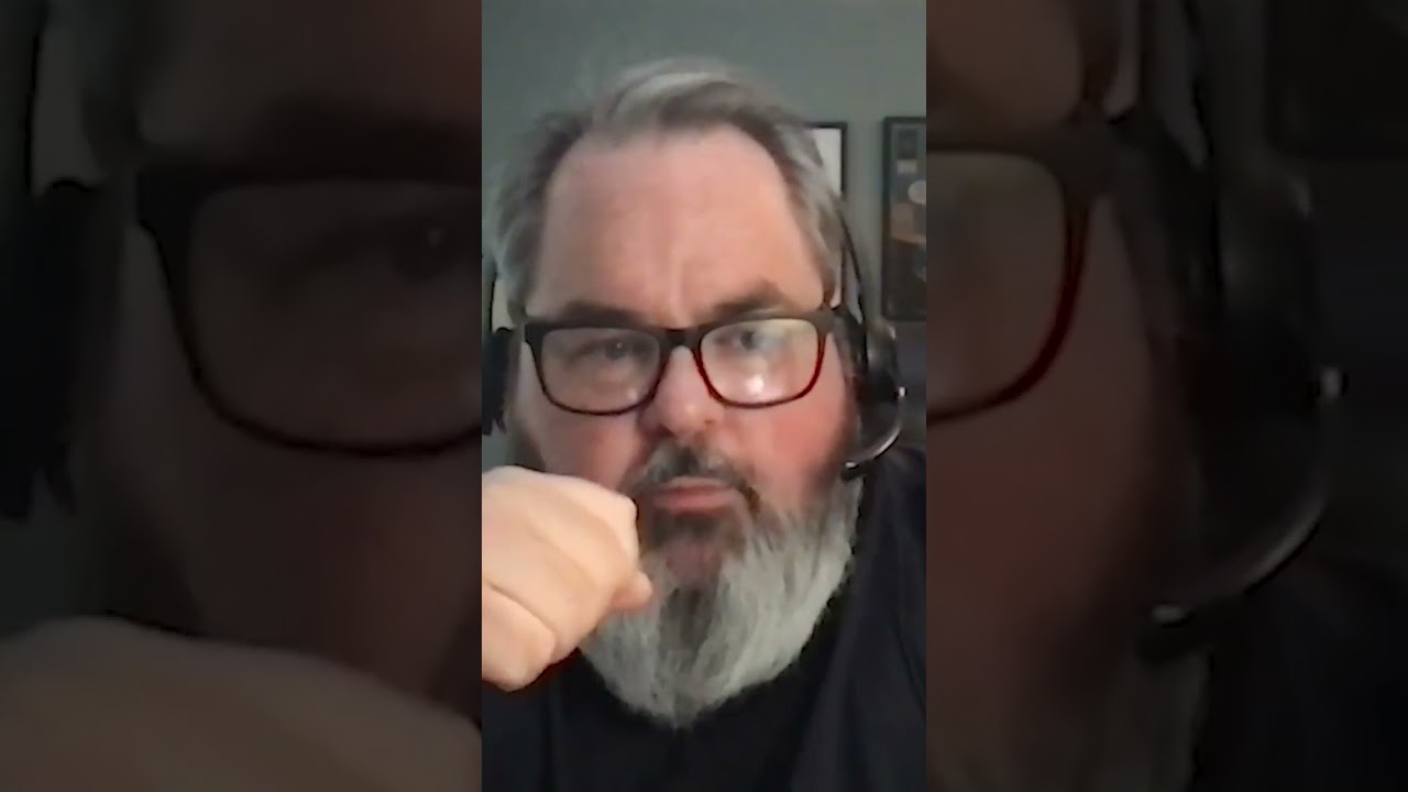 Proud Pikevillian Jason Falls shares a hometown moment from Railbird