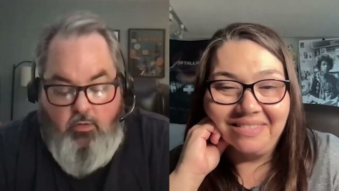 Jason Falls shares his experience from Railbird Festival 2024
