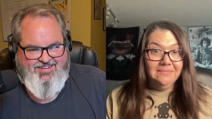 Our very own Falls was once thrown out of a bar in New York City