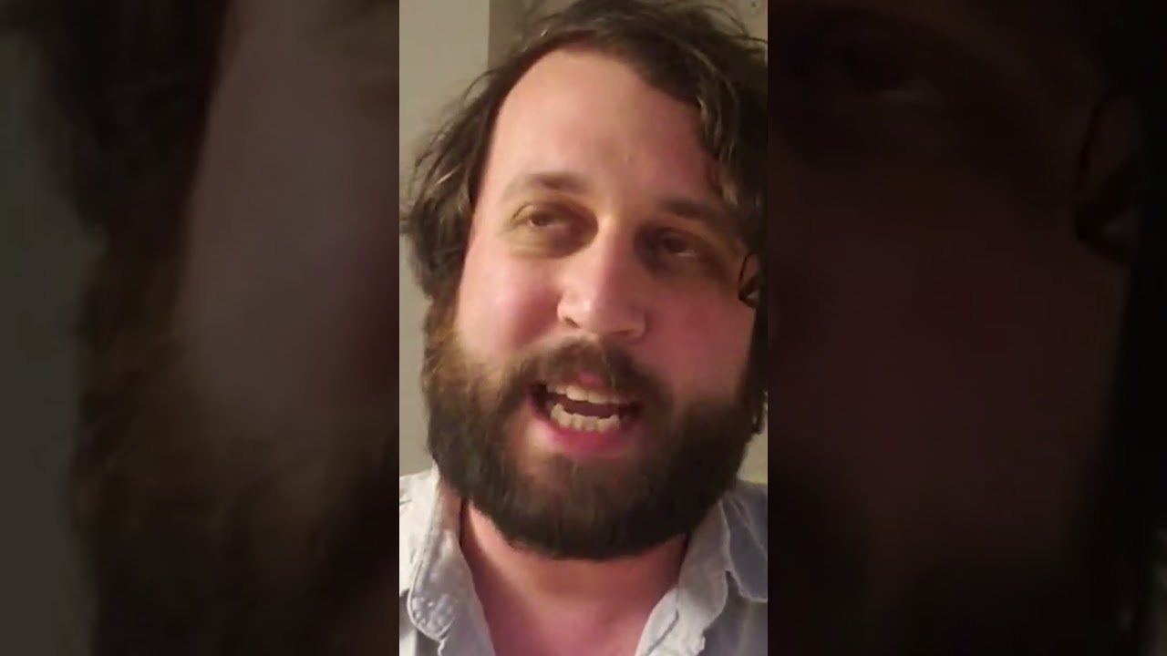 The trend of former punk artists becoming folk singers isn’t unusual