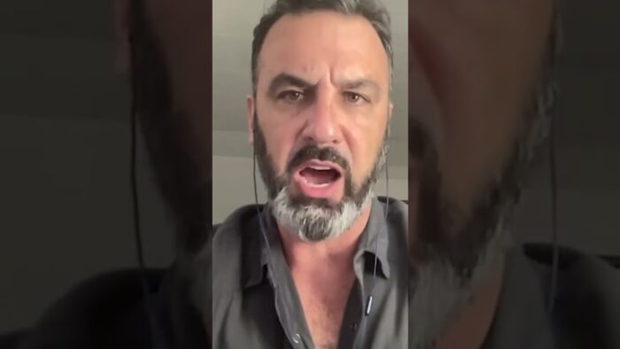 Atomic Junction’s Aaron Perlut explains how he turned from amateur to serious musician